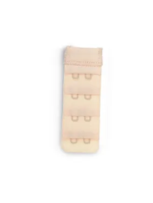 2 Hook Narrow Bra Extender - Single