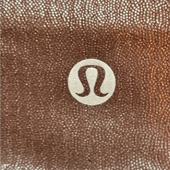 2. NWT Lululemon Align Asymmetrical Ribbed Bra *Light Support A/B Cup- Size 4