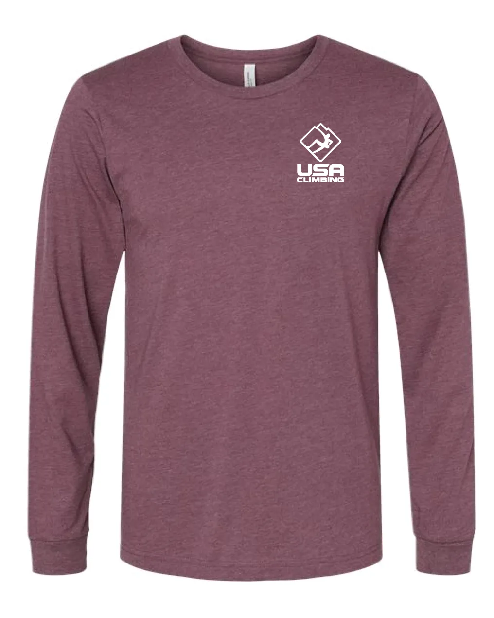 2024 YETI National Championships Long Sleeve Tee