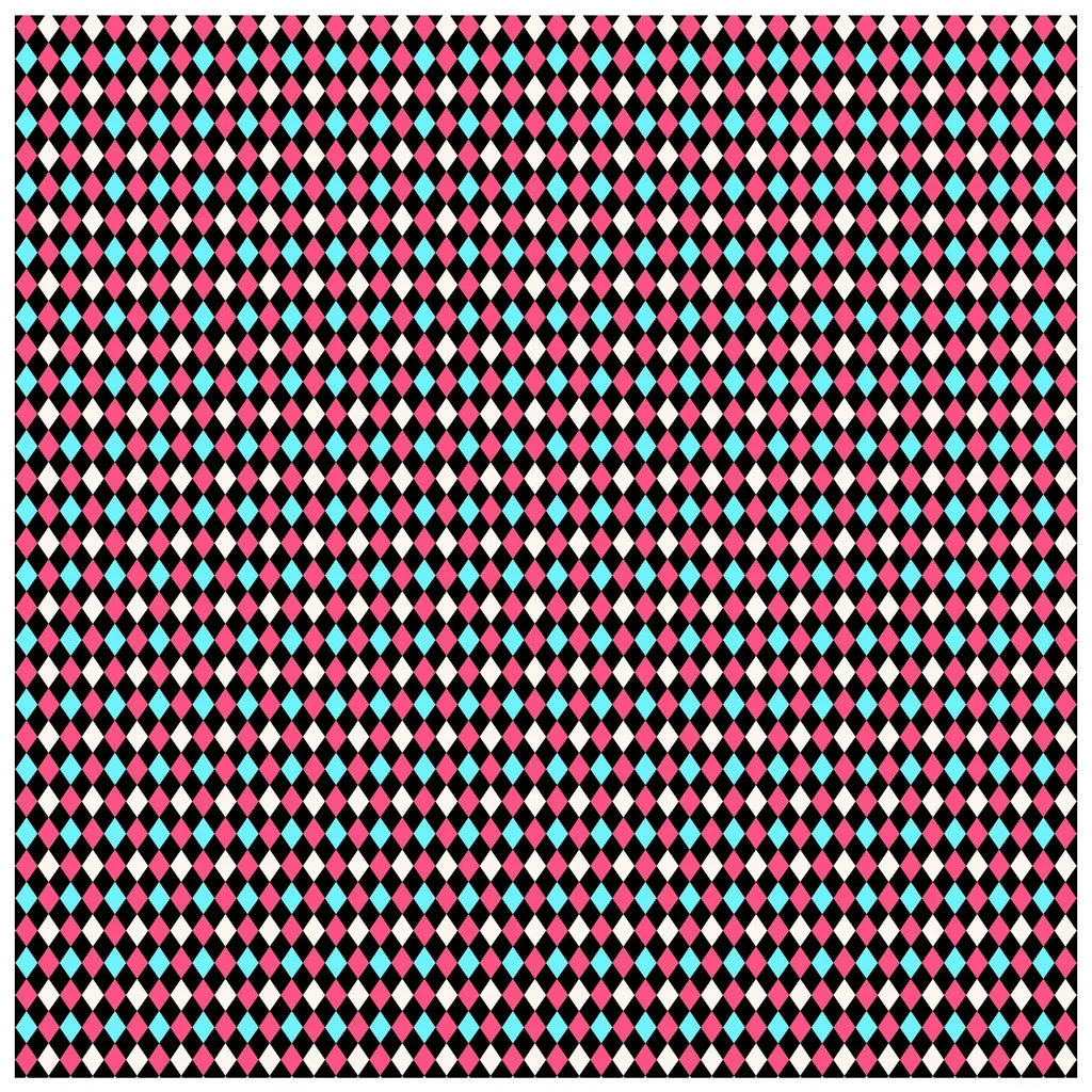 3Tone Neonno1 Heat Transfer Vinyl Sheet