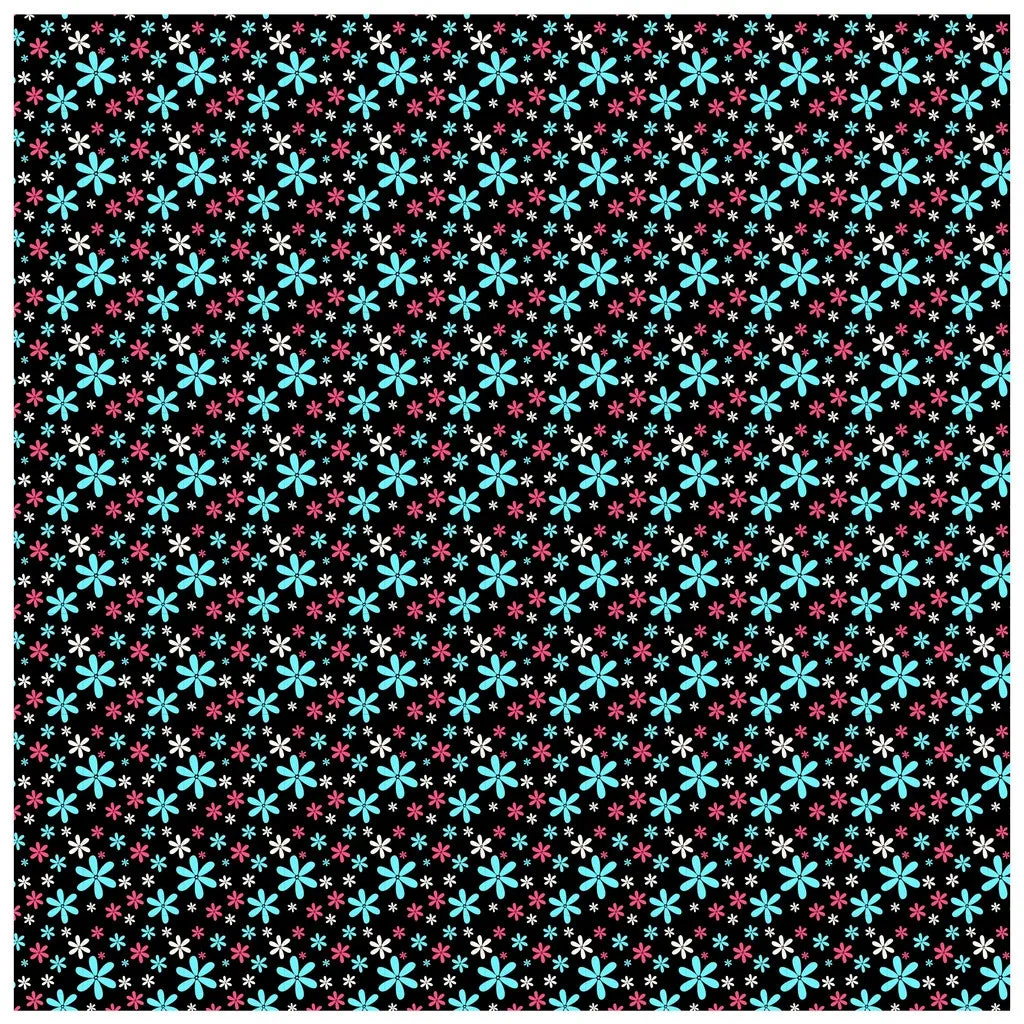 3Tone Neonno1 Heat Transfer Vinyl Sheet