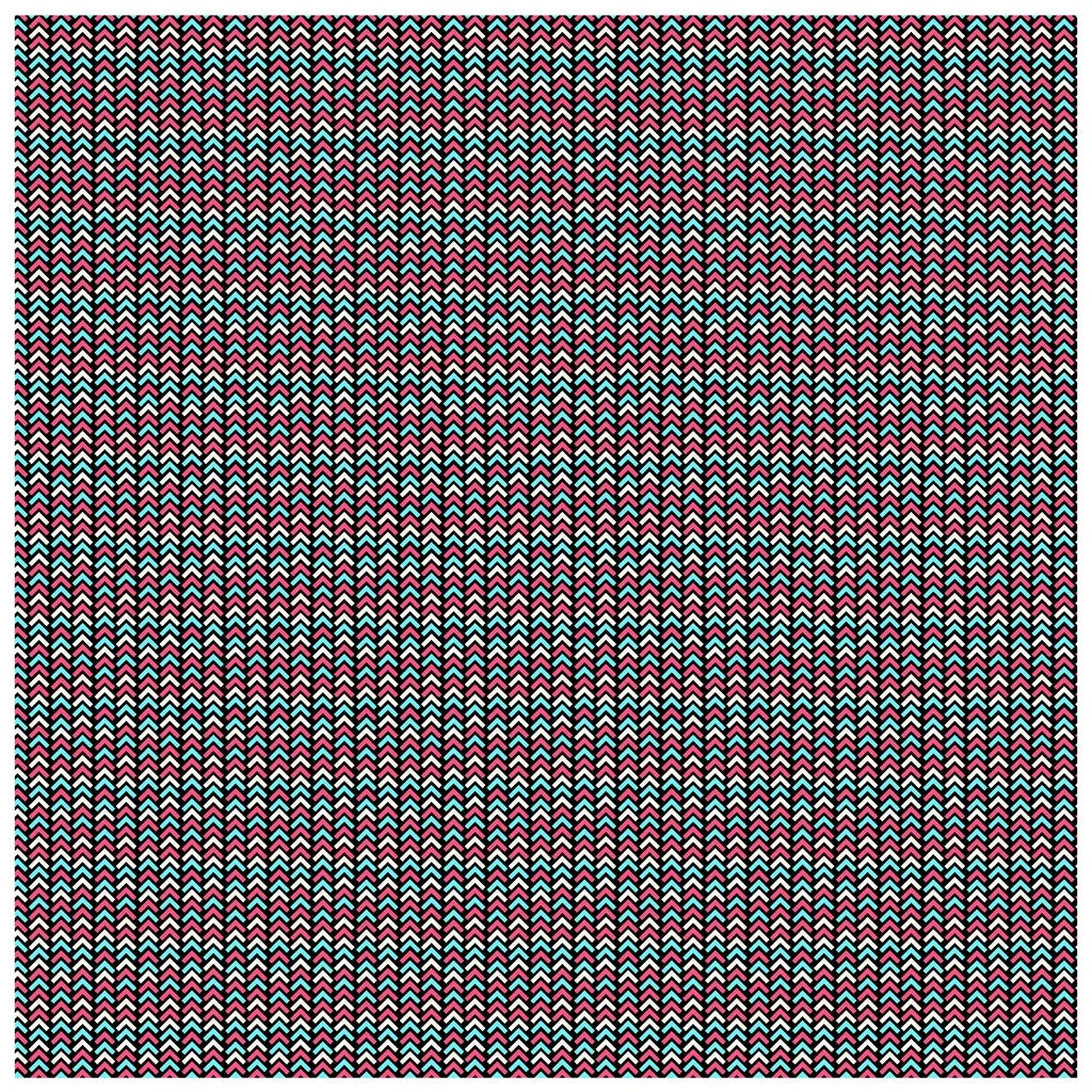 3Tone Neonno1 Heat Transfer Vinyl Sheet