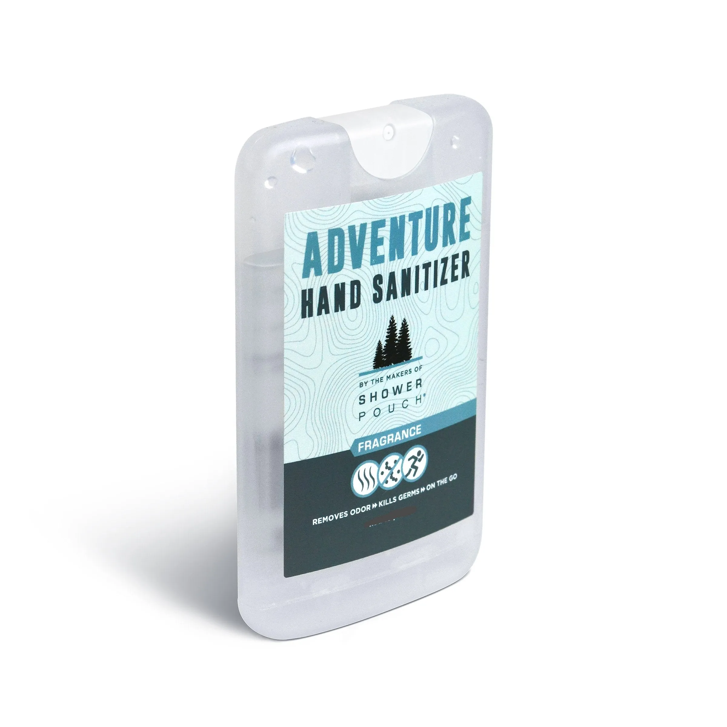 5 Adventure Hand Sanitizers