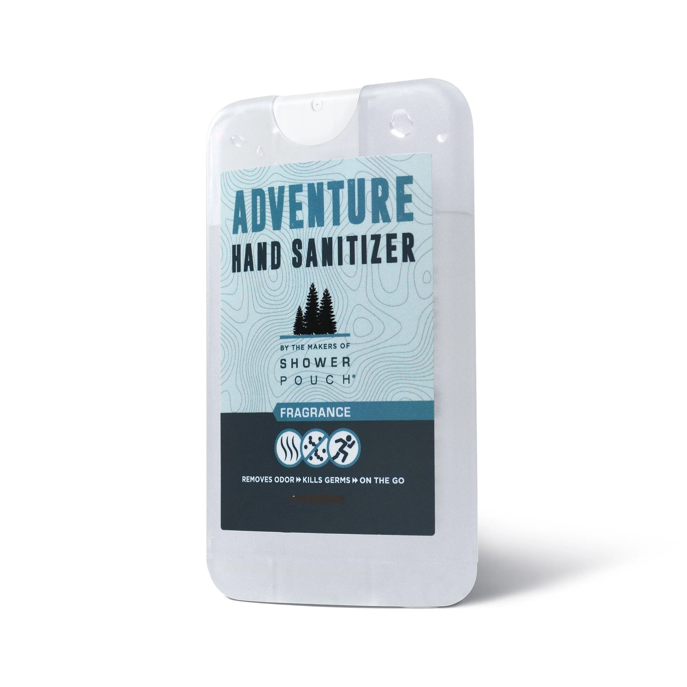 5 Adventure Hand Sanitizers