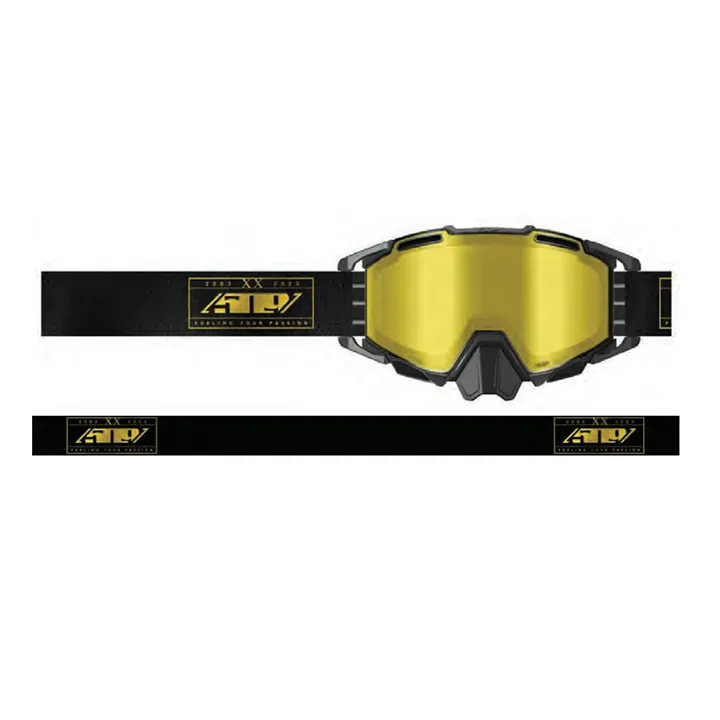 509 Sinister X7 Goggle