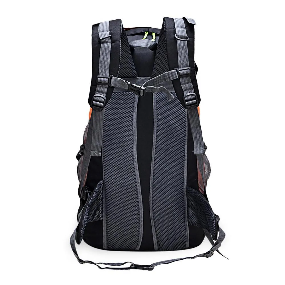 50L Outdoor Backpack