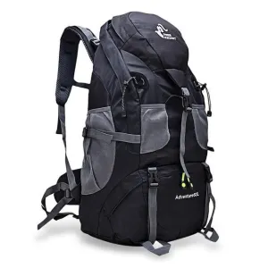 50L Outdoor Backpack