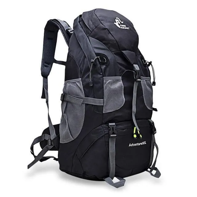 50L Outdoor Backpack