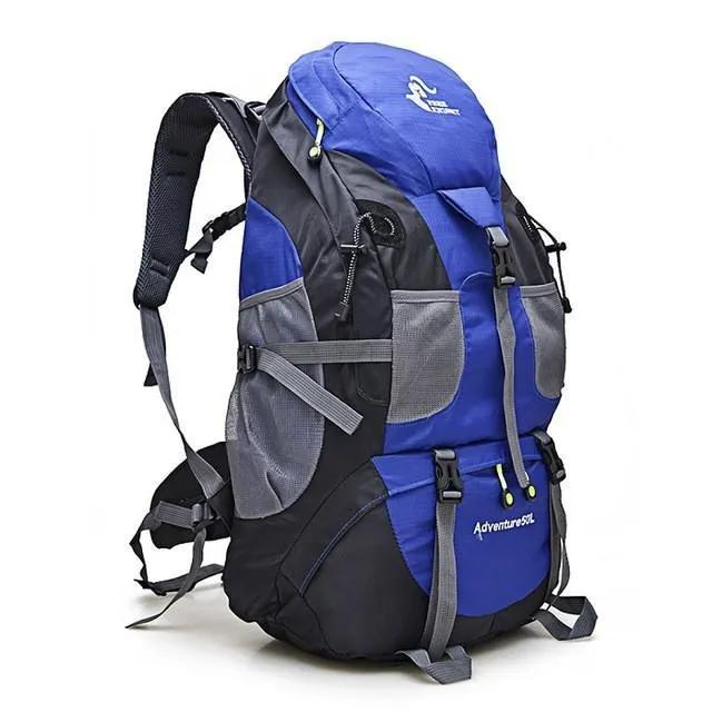 50L Outdoor Backpack
