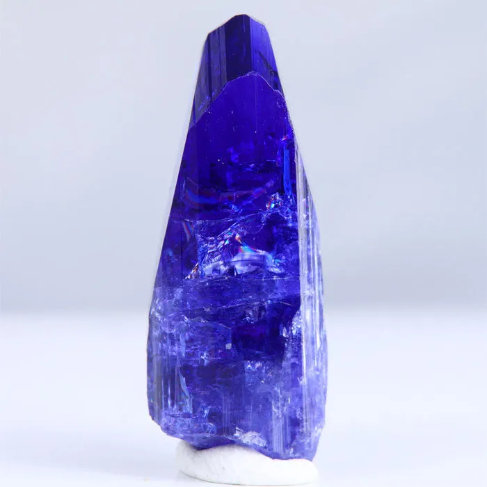 86.09ct Top Color Tanzanite Crystal Specimen