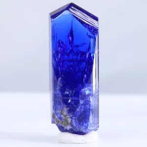 86.09ct Top Color Tanzanite Crystal Specimen
