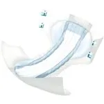 Abena Abri-Form PREMIUM (S4) Brief - Small - Breathable Cloth Backing - Absorbs 2200ml