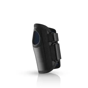Actimove® Wrist Splint 6? Left Black Small