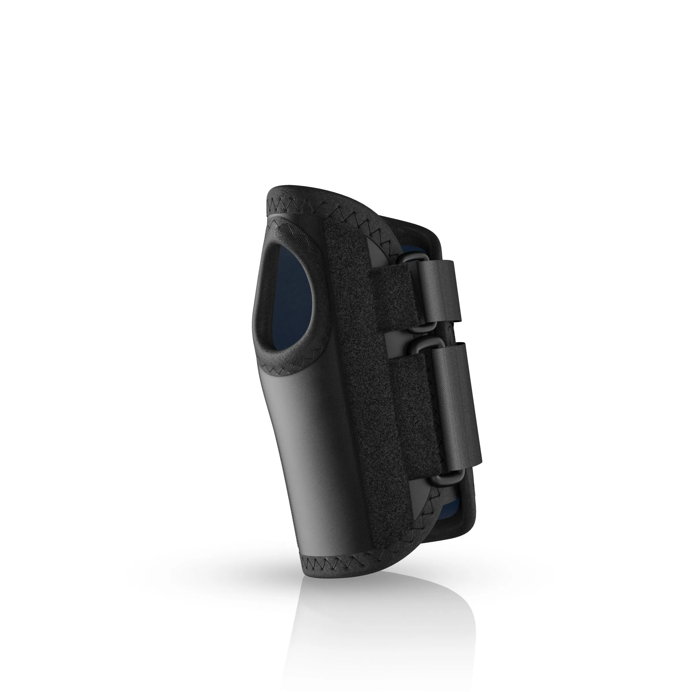 Actimove® Wrist Splint 6? Left Black Small