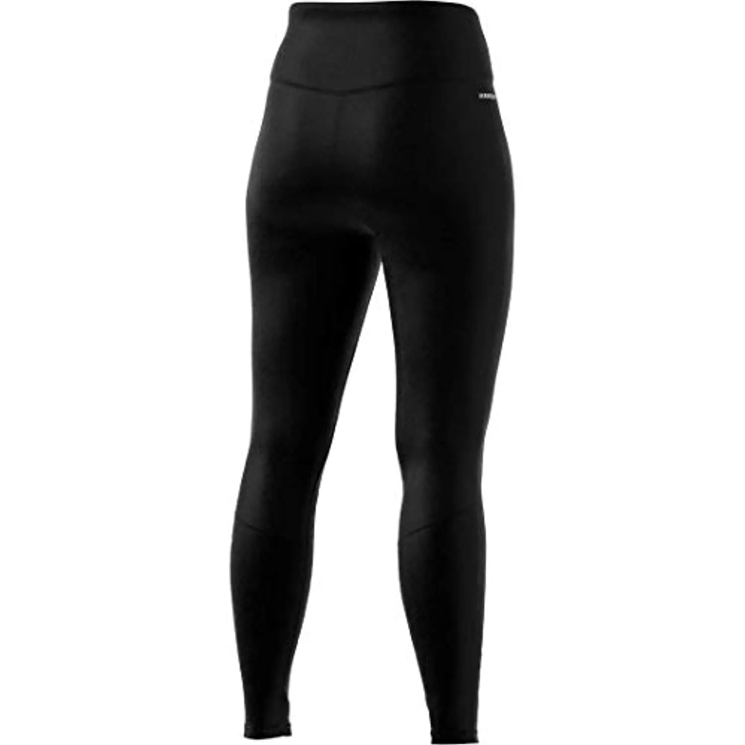 adidas Women's Designed 2 Move High-Rise Logo Tights