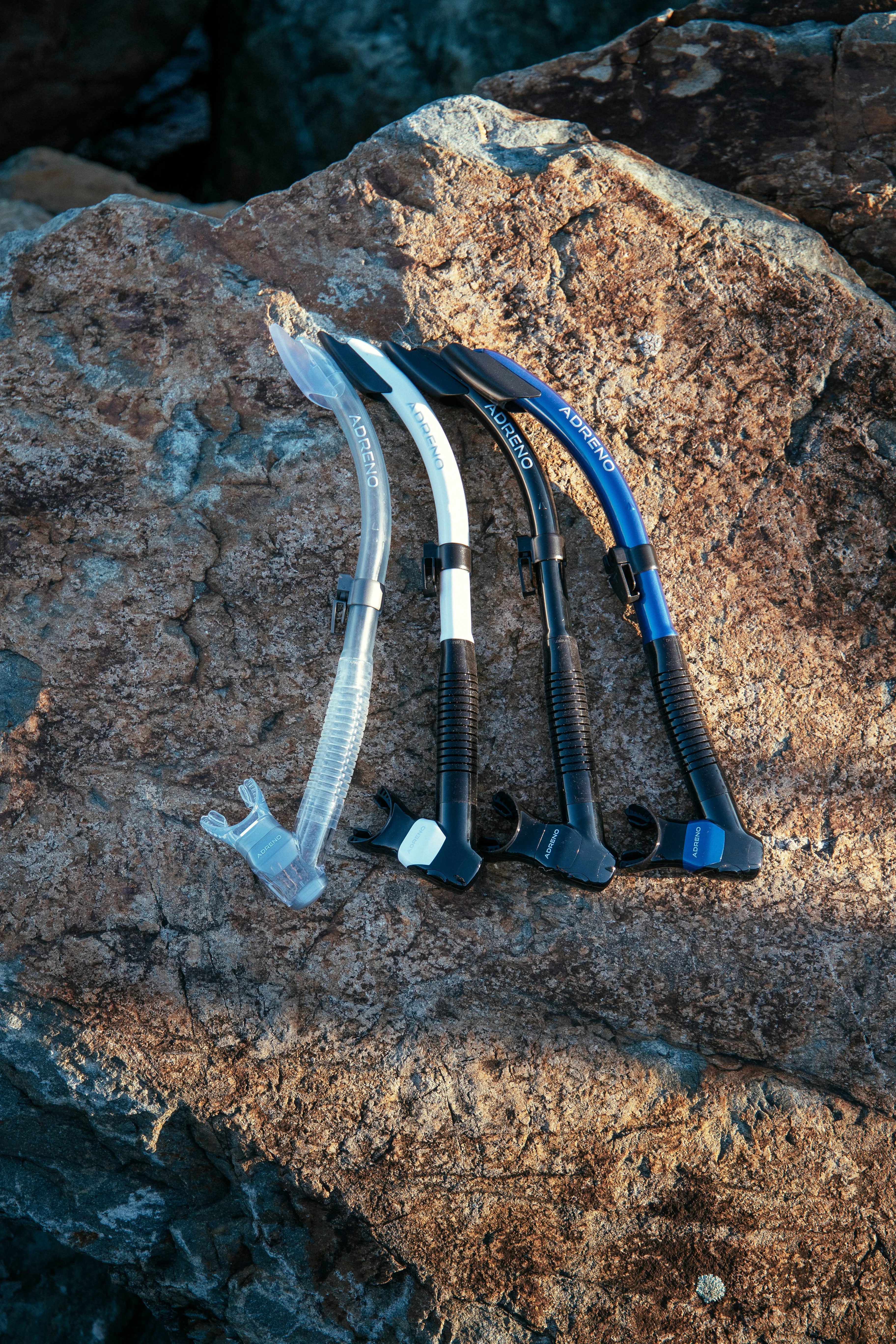Adreno Manta Purge Valve Snorkel