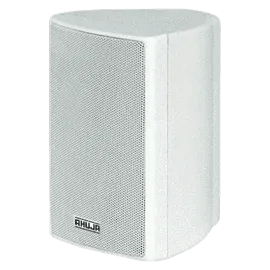 Ahuja ASX312 2-Way Compact PA Wall Speakers