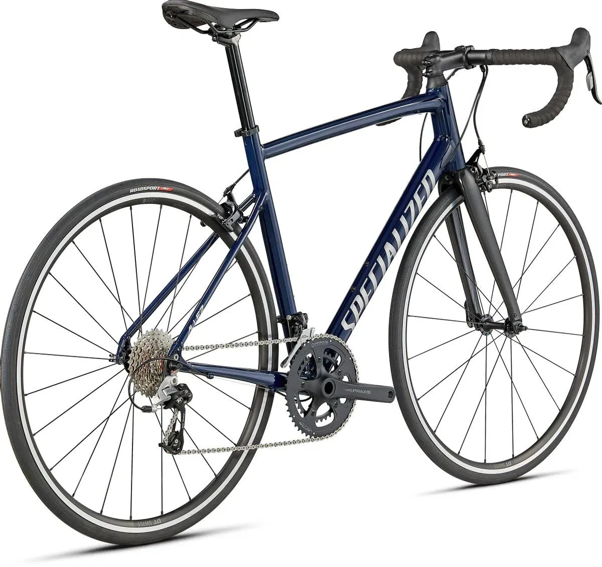 Allez E5 Elite