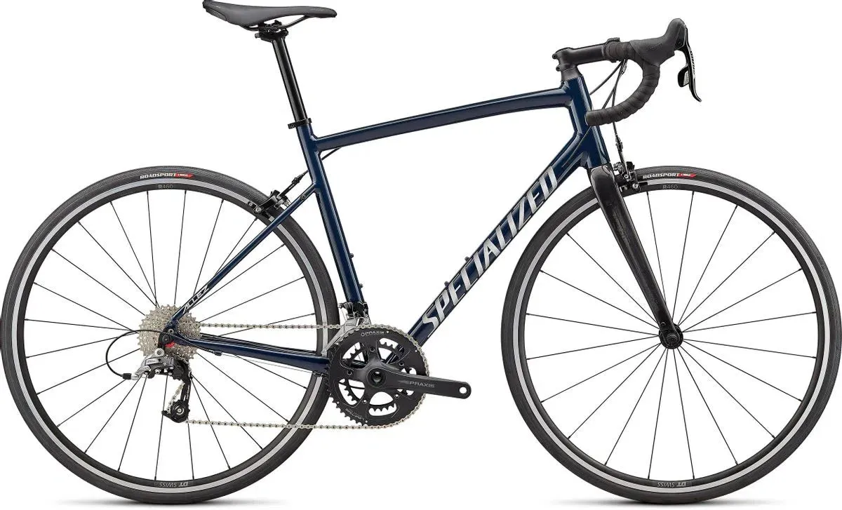 Allez E5 Elite