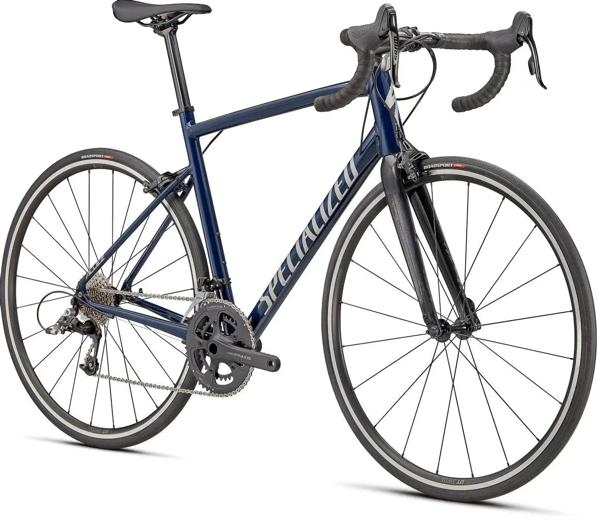 Allez E5 Elite