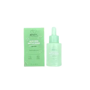Aloe Vera Serum