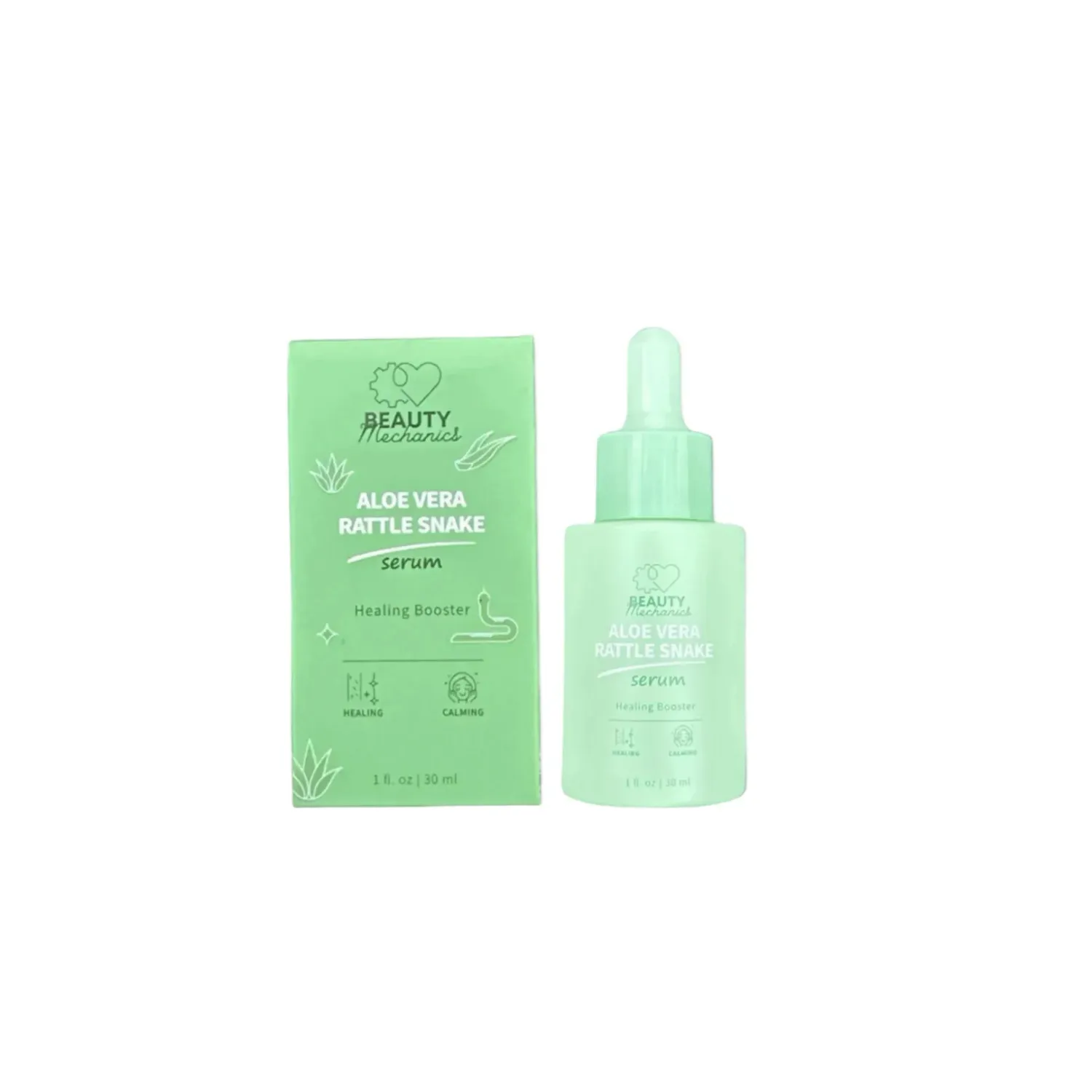 Aloe Vera Serum