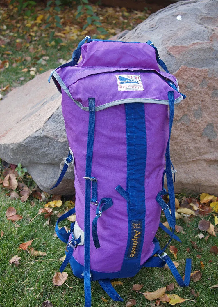 Alpiniste