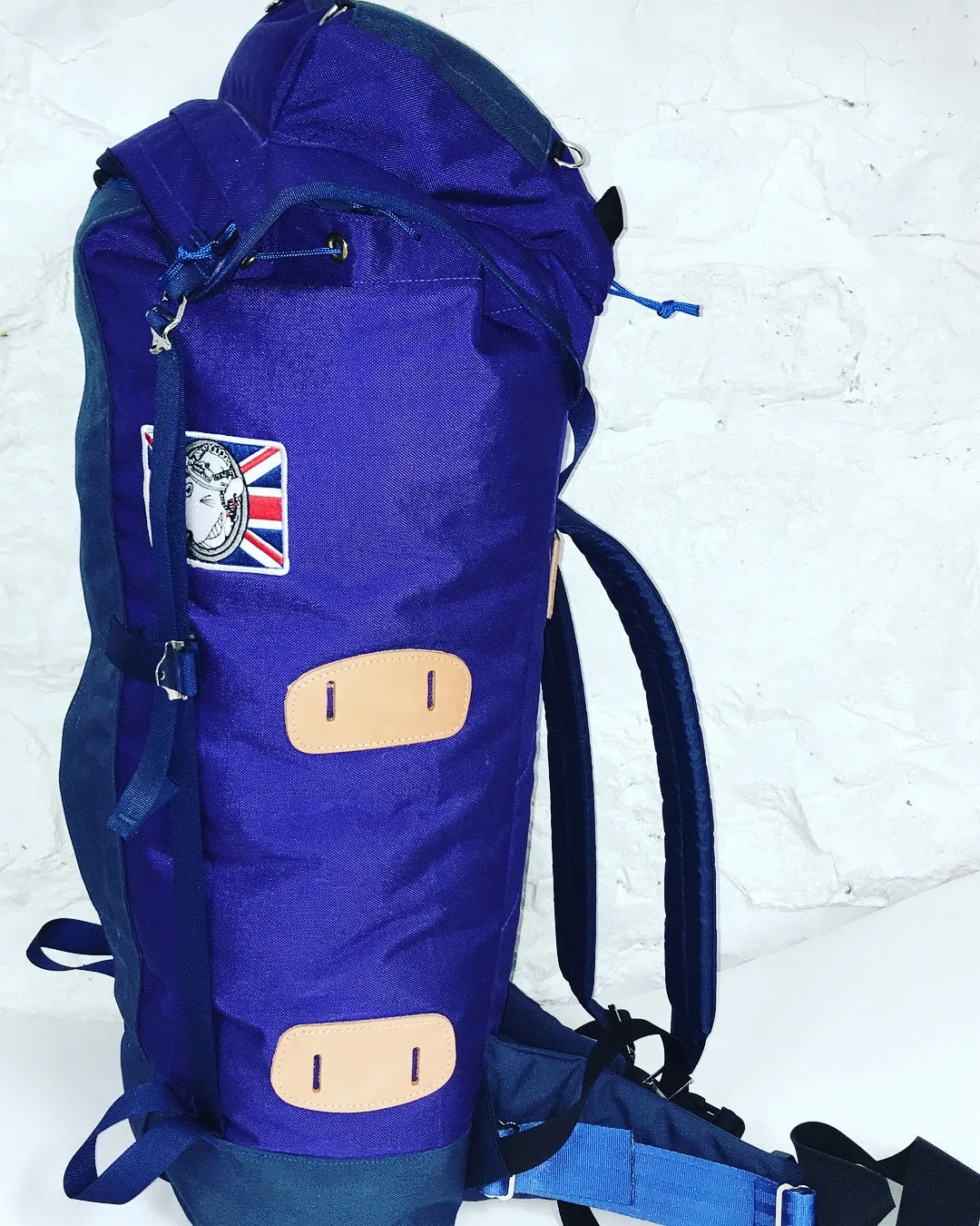 Alpiniste