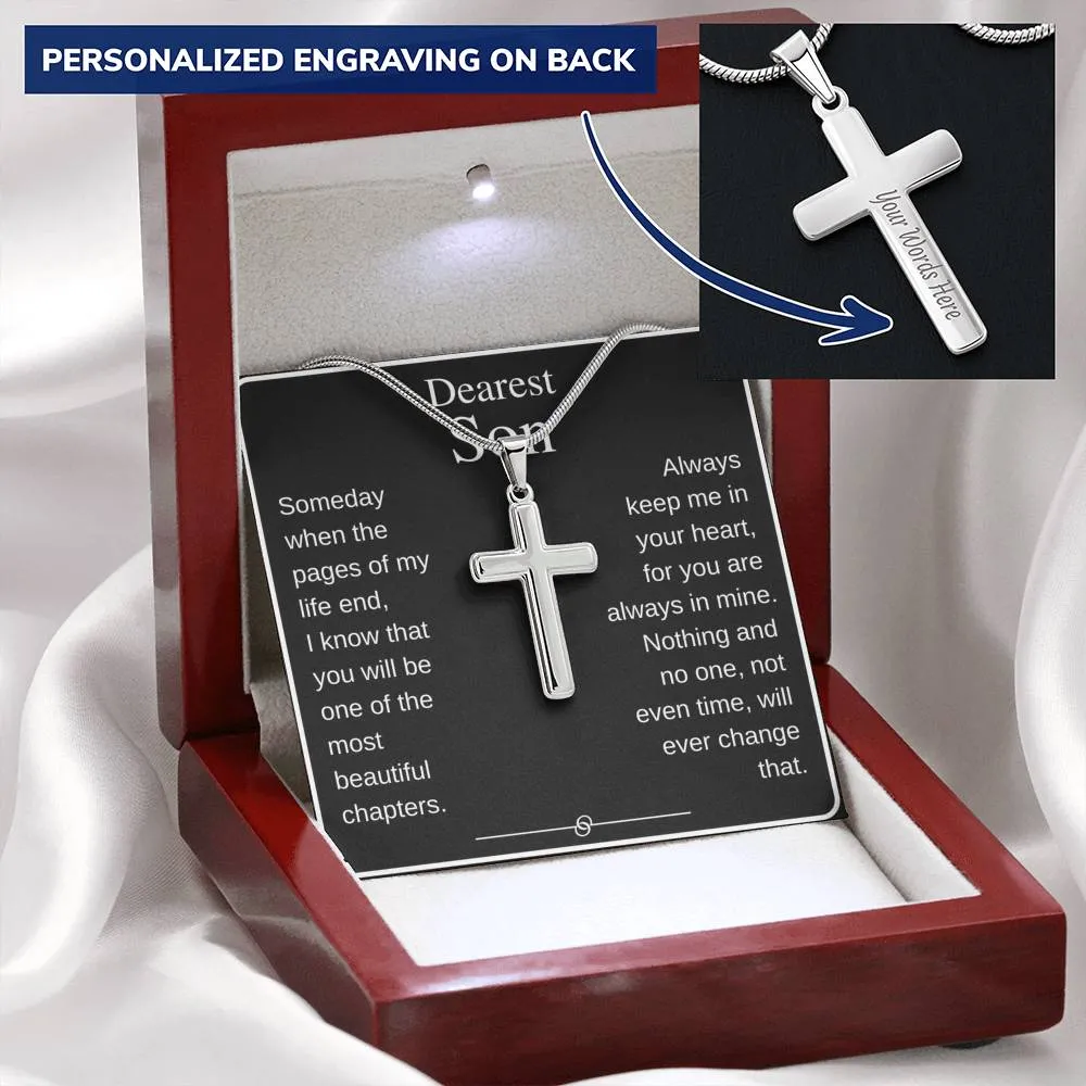 Always In My Heart - Necklace