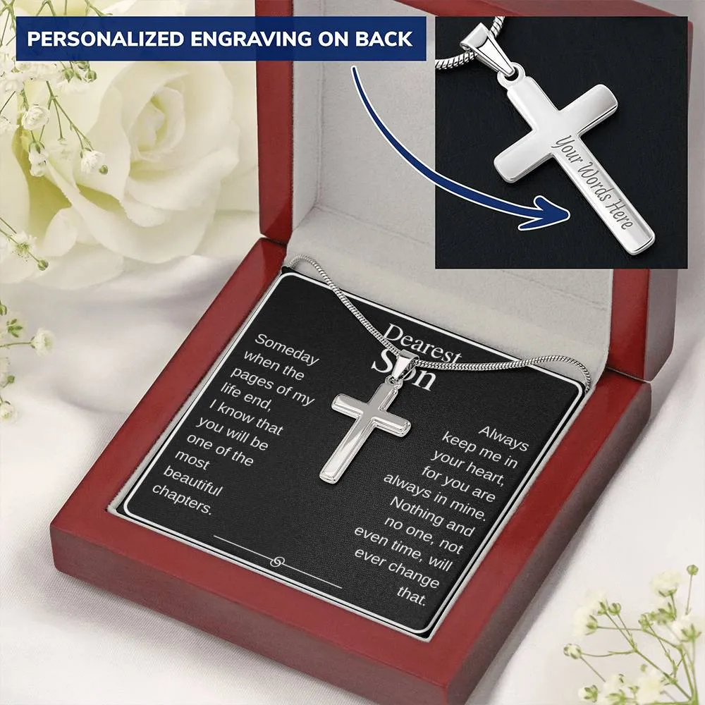 Always In My Heart - Necklace