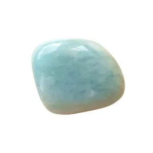 Amazonite | 1 or 5 Pack | Tumbled | Hand Selected | Calm & Tranquility