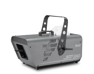 Antari SW-250 Snow Machine Hire