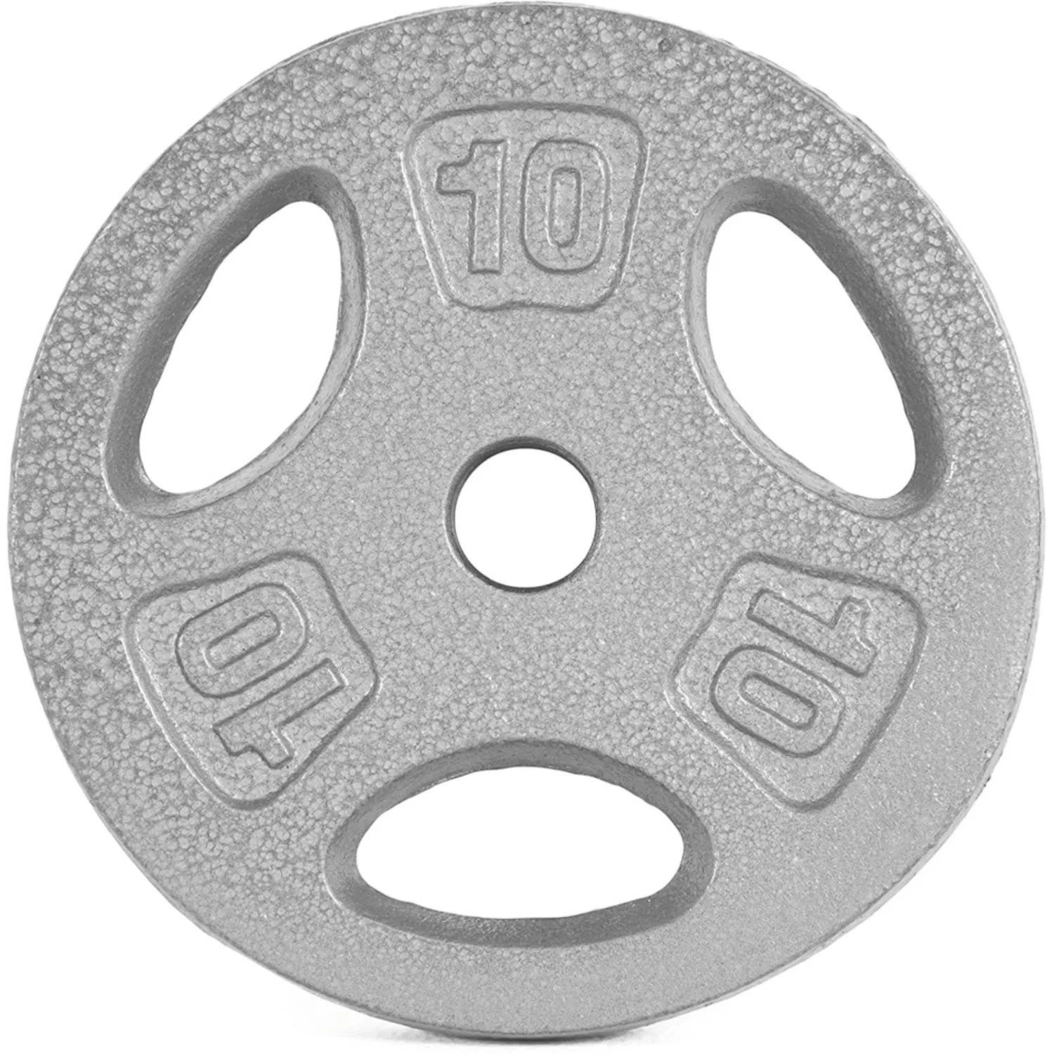 Aqua Creek ProTone Weight Plates