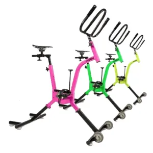 Aqua Creek ProWave™ Pool Bike