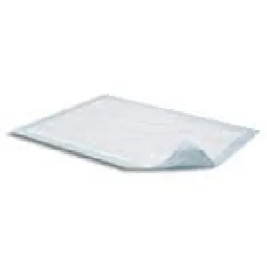 Attends Air-Dri Breathables Underpads Plus, 30" x 36"