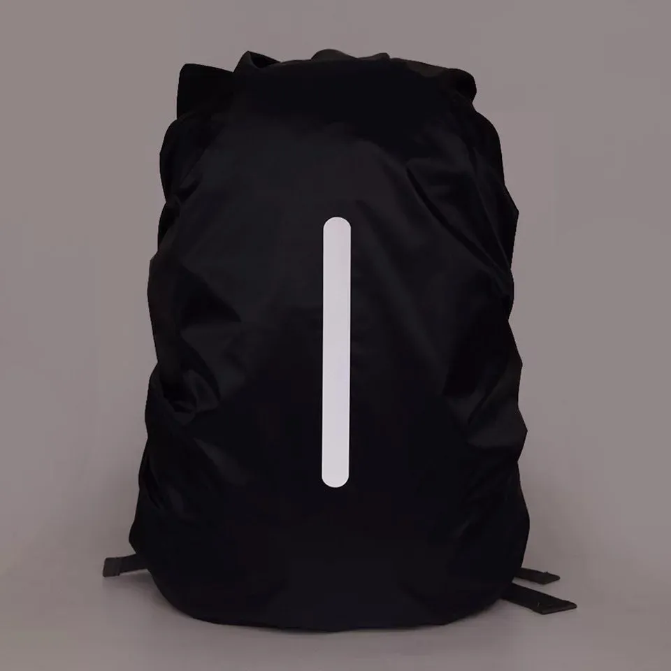Backpack Rain Cover Outdoor Bag Waterproof Cover Backpack Rain Cover Snow Cover