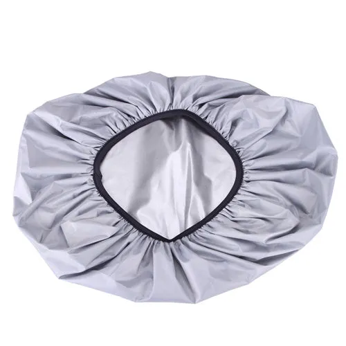 Backpack Rain Cover School Bag Cover Mountaineering Bag Waterproof Cover