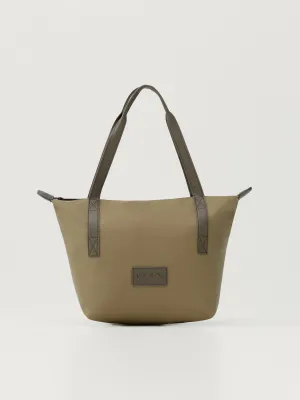 Bag Mini Daily Fossil