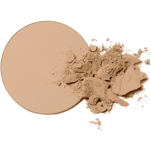 Baked Mineral Foundation