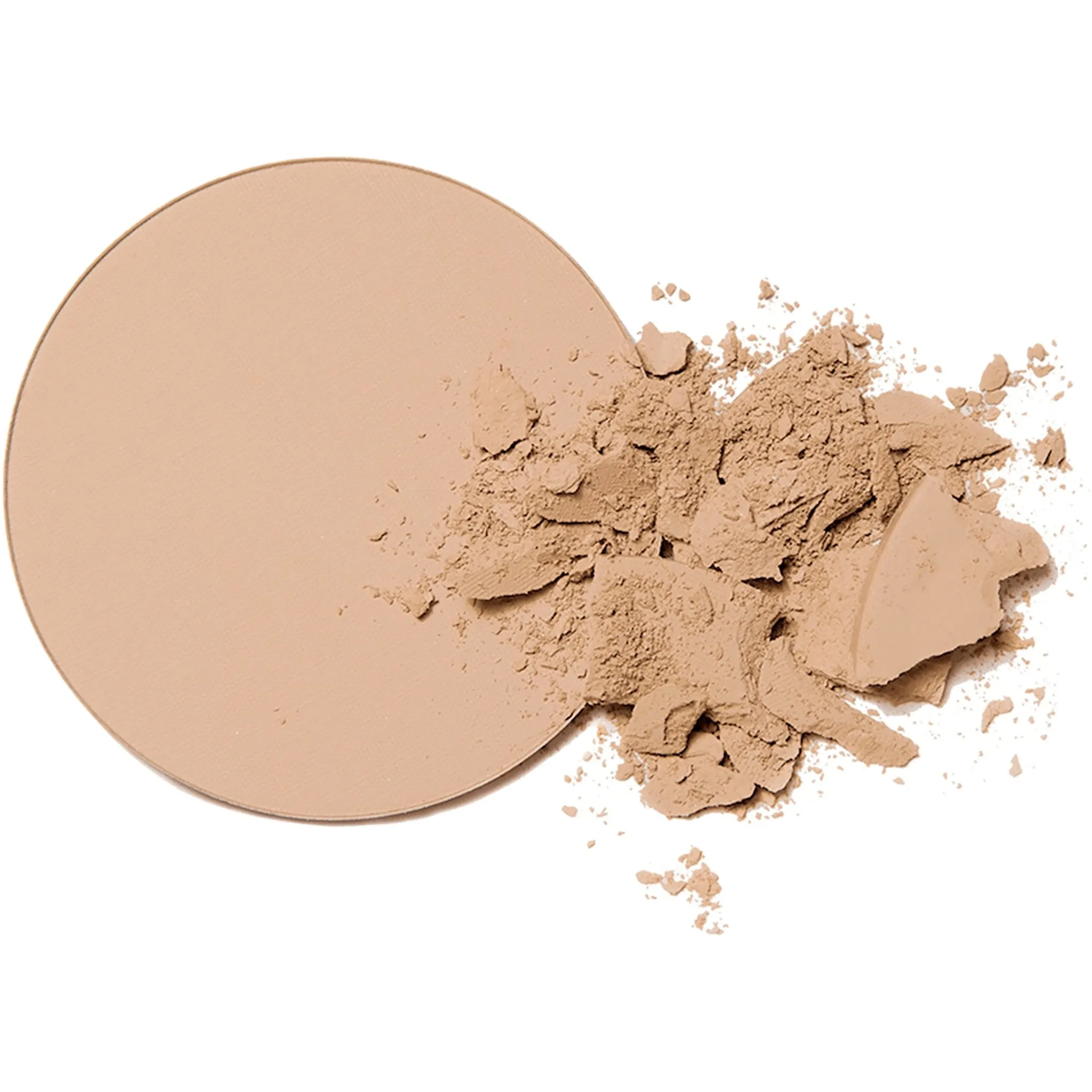 Baked Mineral Foundation