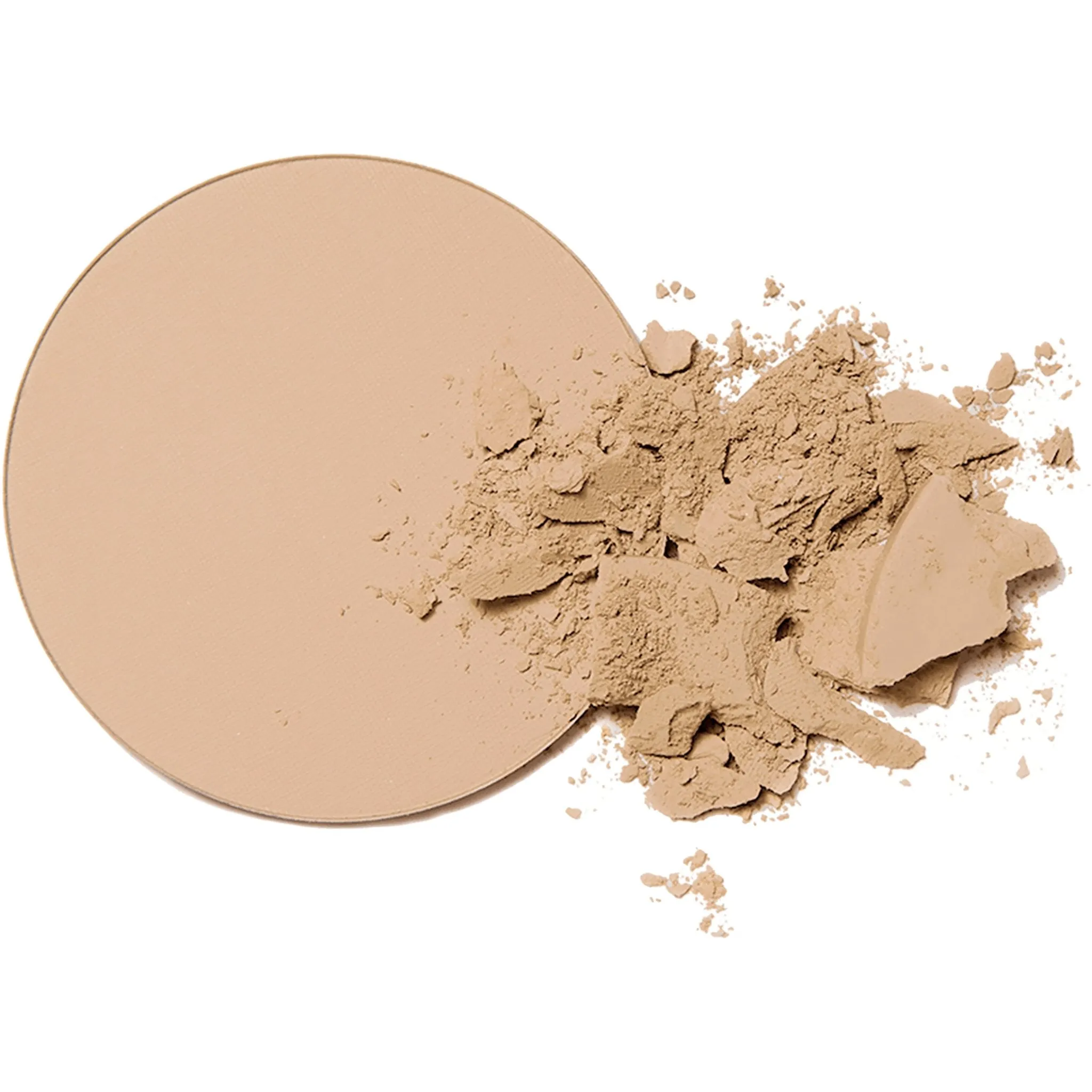 Baked Mineral Foundation