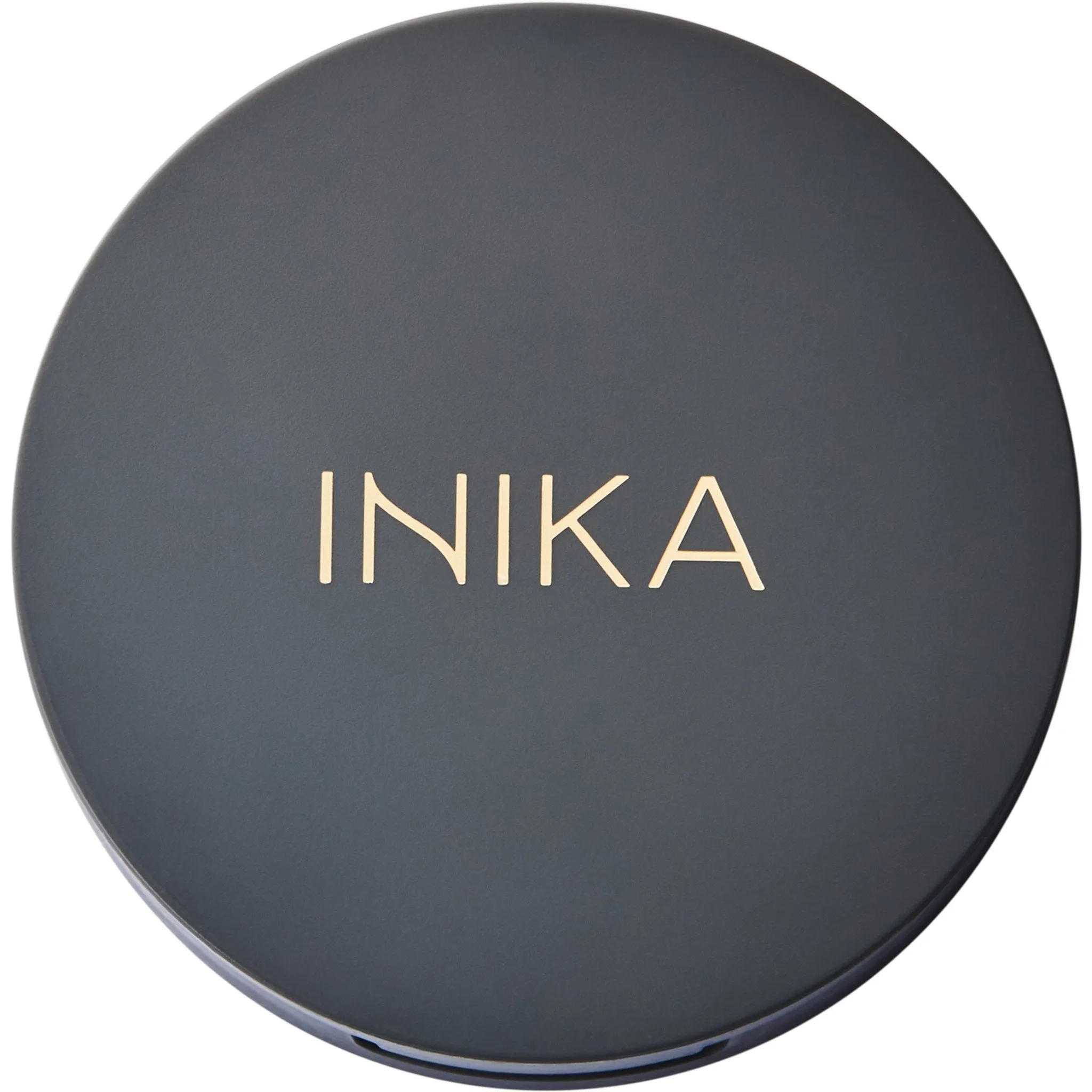 Baked Mineral Foundation