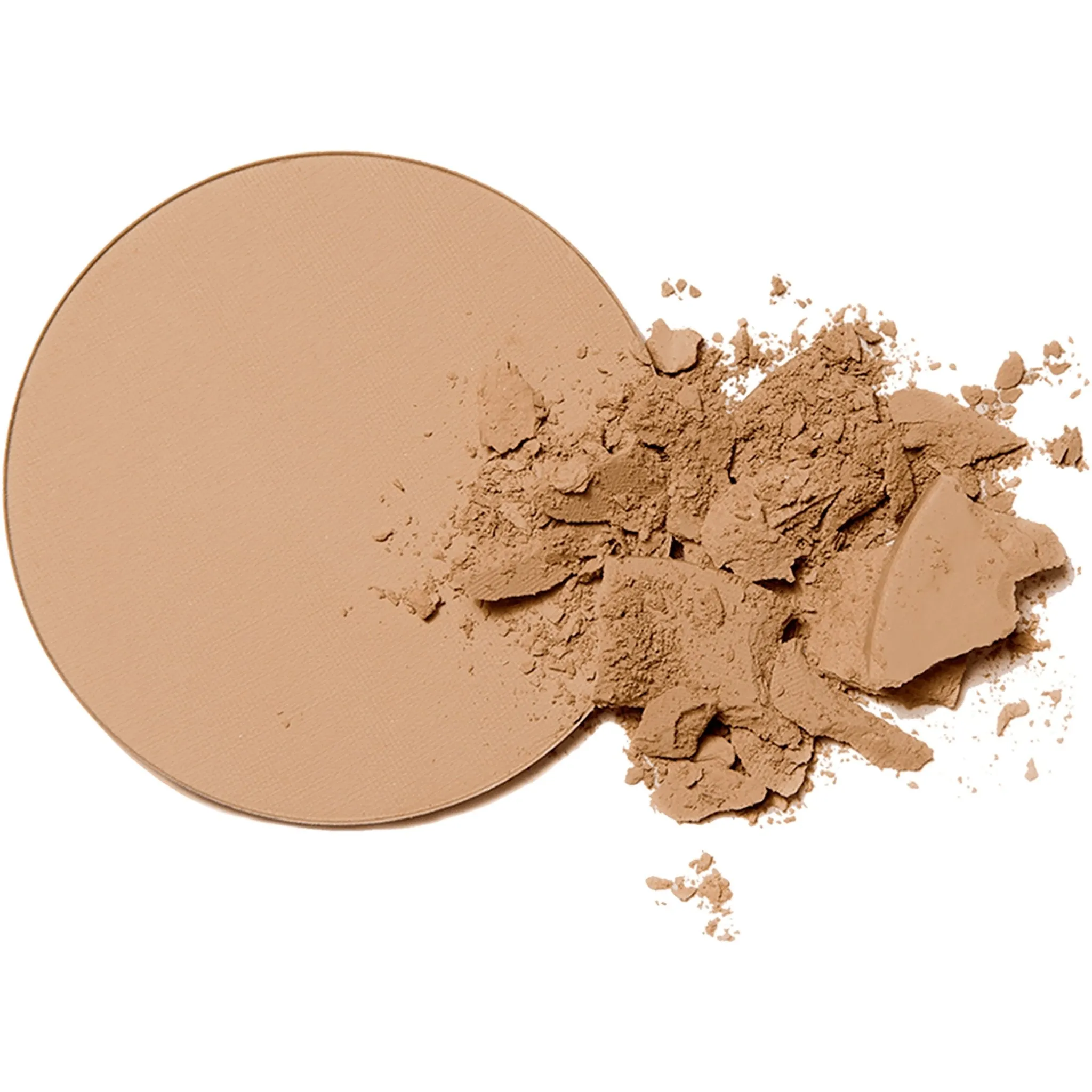 Baked Mineral Foundation