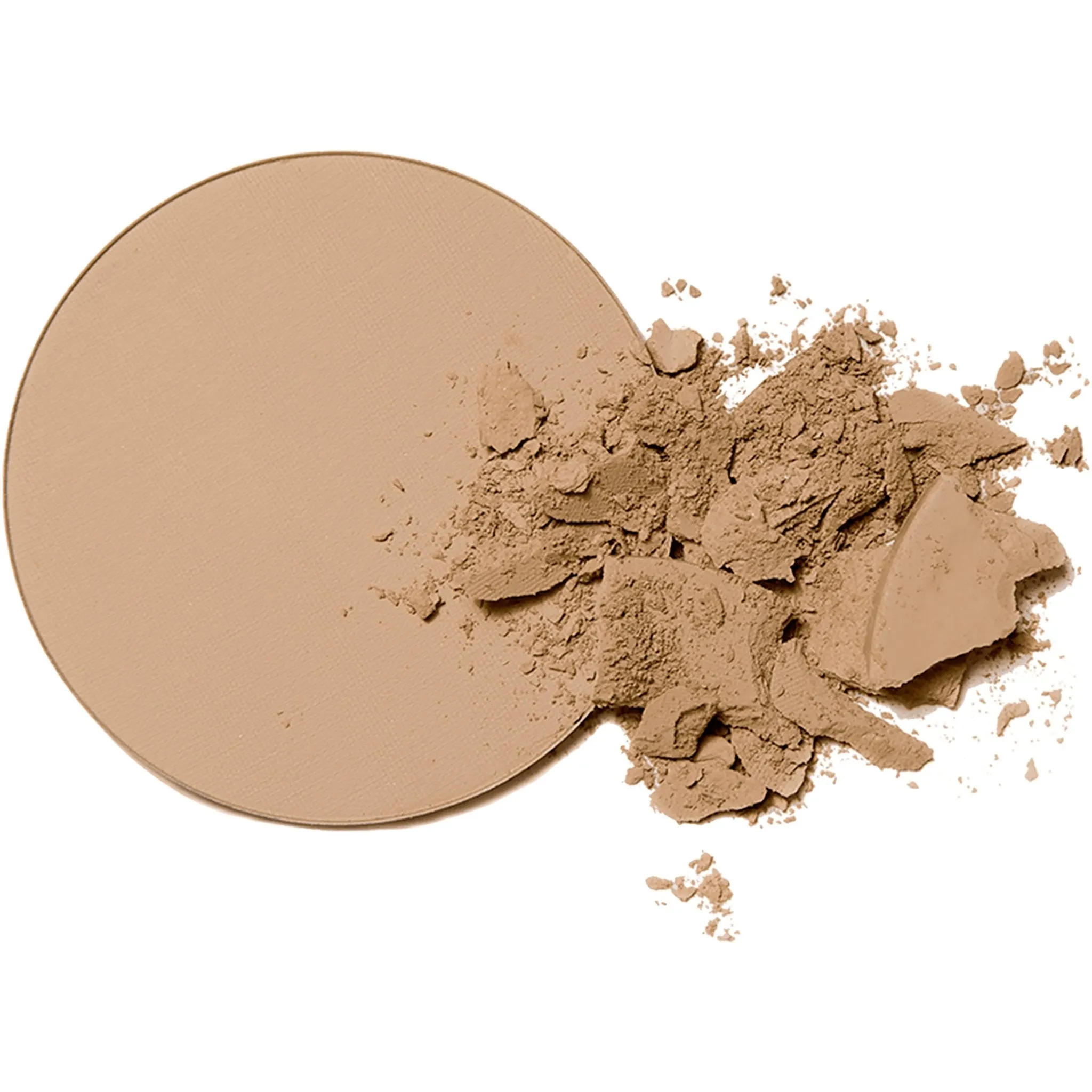 Baked Mineral Foundation