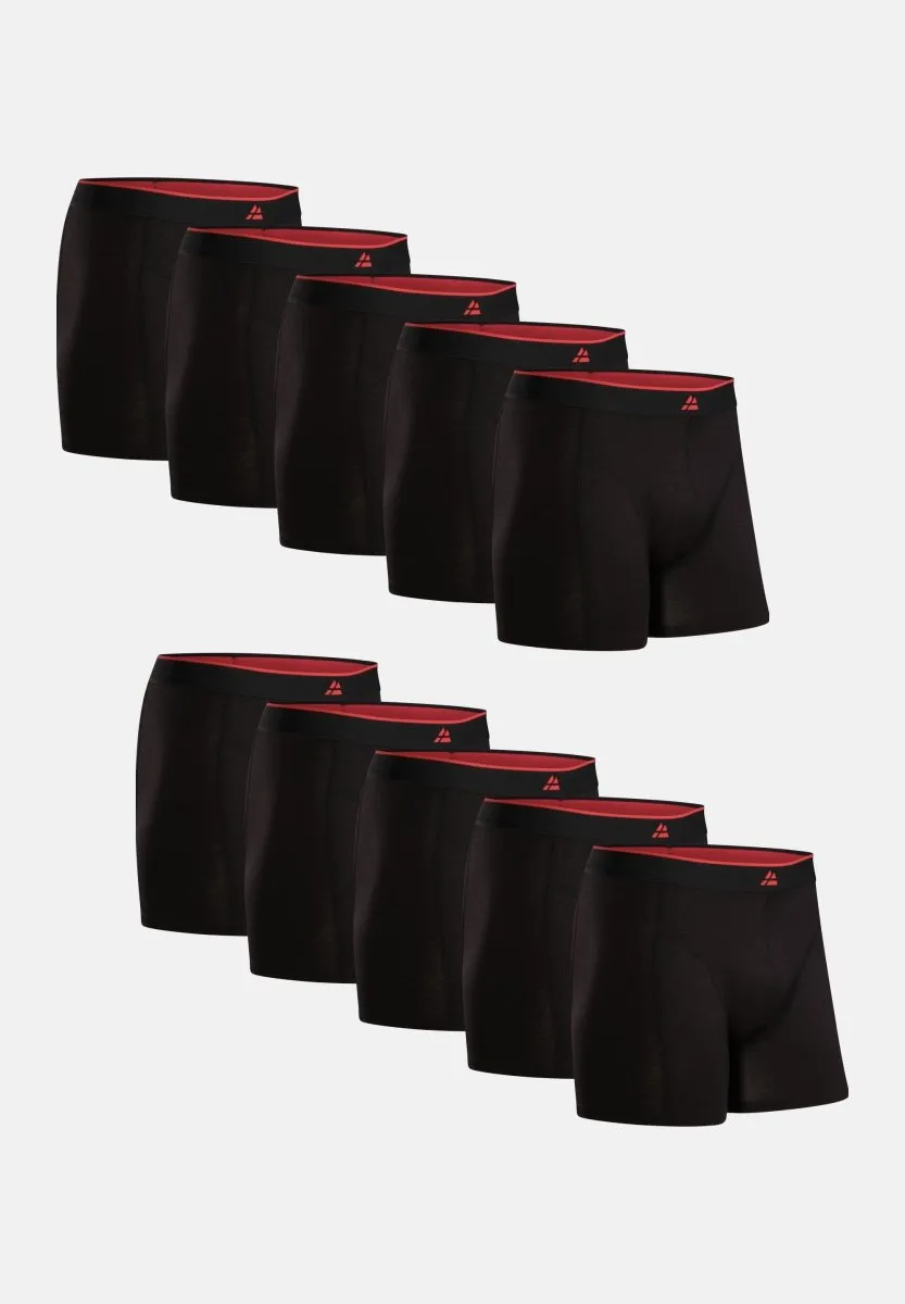 BAMBOO TRUNKS