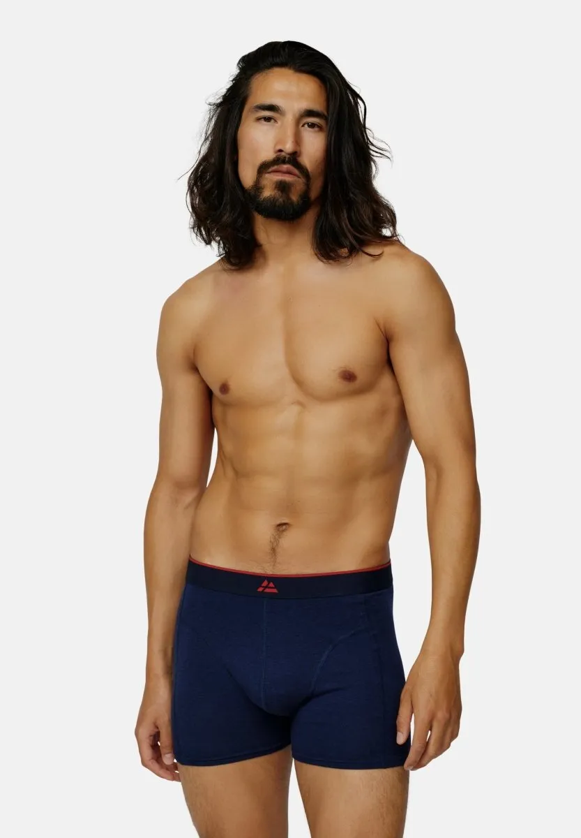 BAMBOO TRUNKS