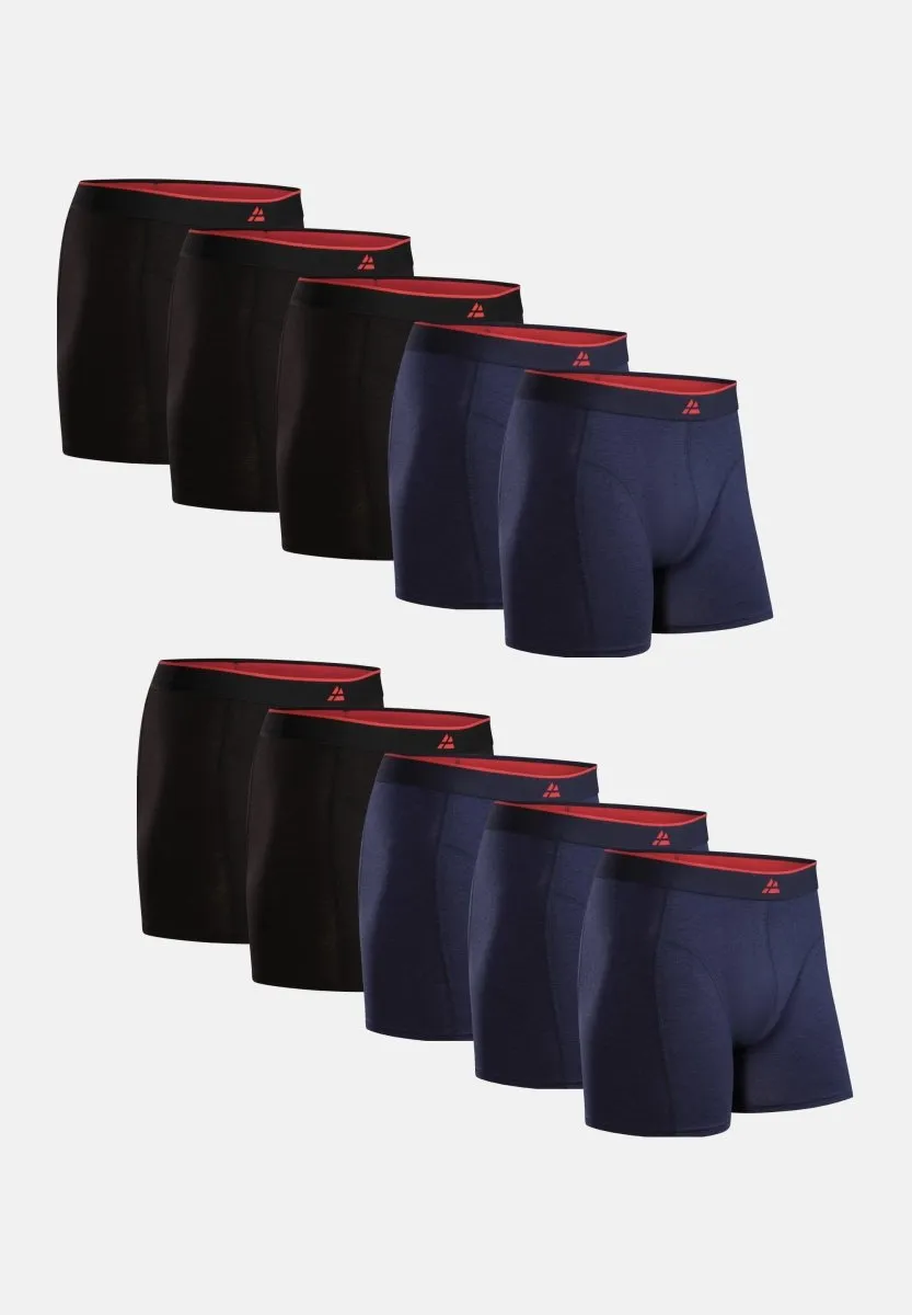 BAMBOO TRUNKS