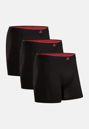 BAMBOO TRUNKS