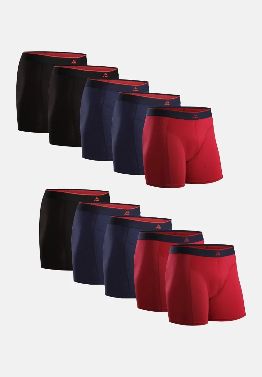 BAMBOO TRUNKS