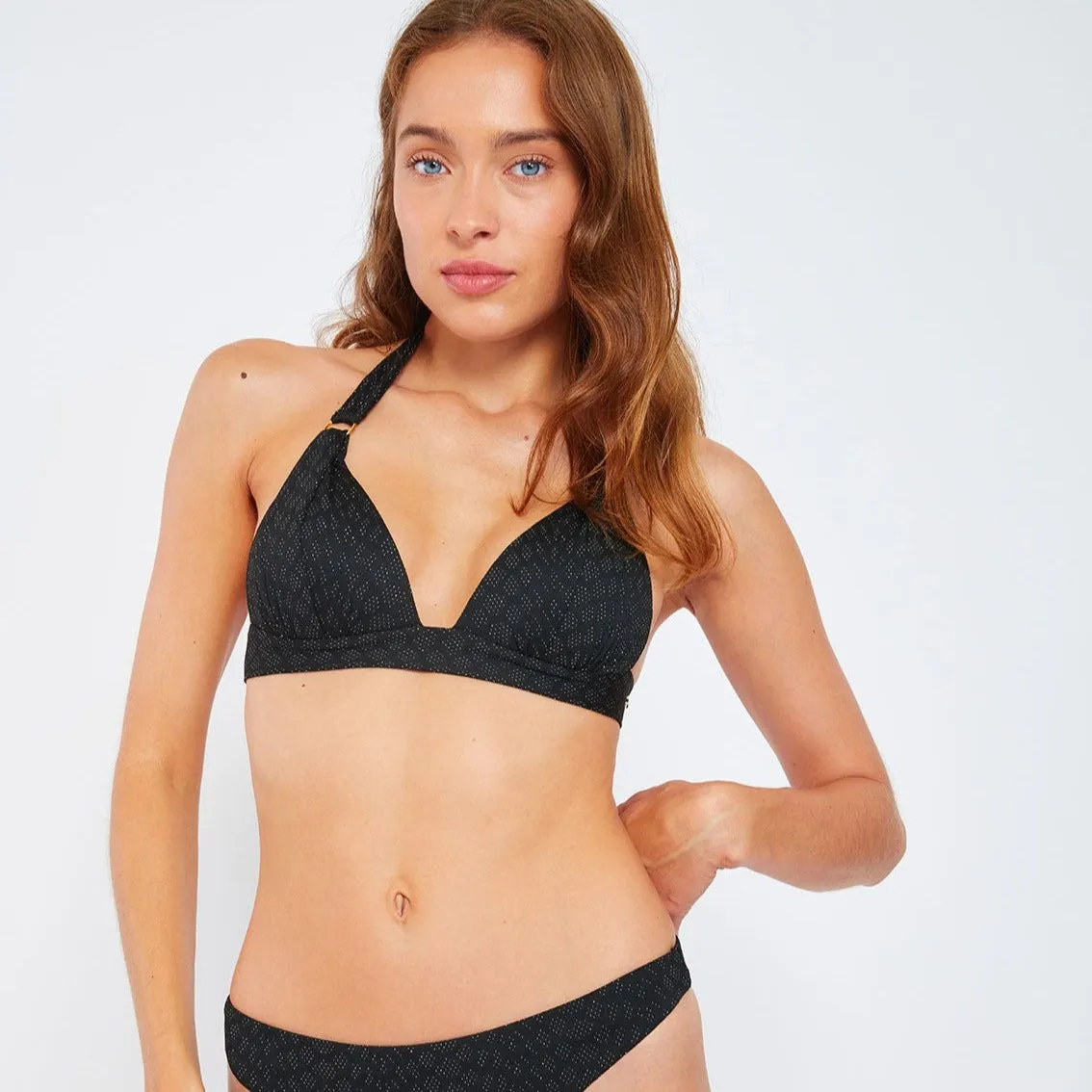 Banana Moon Encanto Jillo Elina Padded Bikini Set